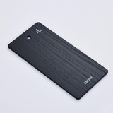 ebony swatch