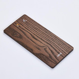 Mink swatch
