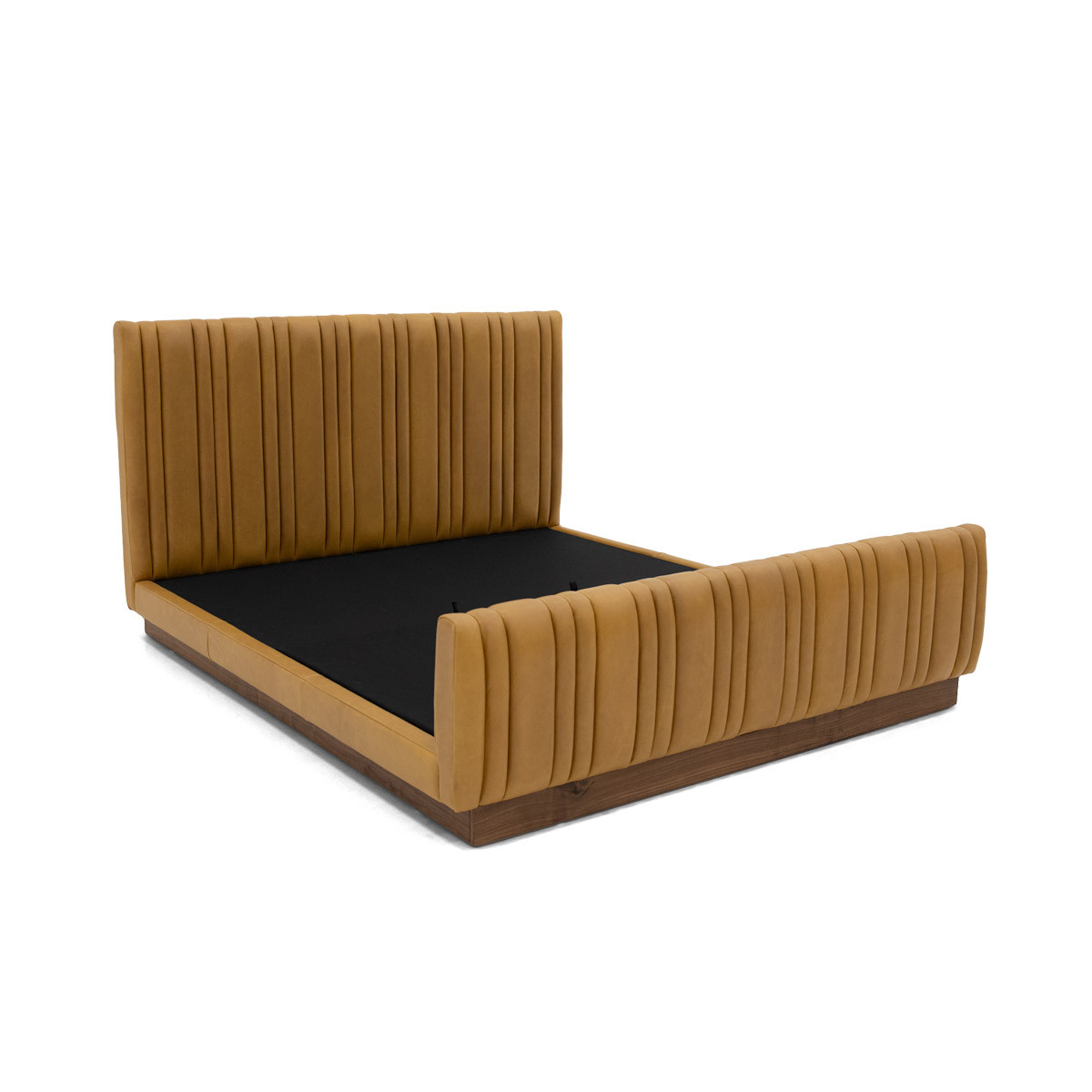 arcade bed front 45 undressed 