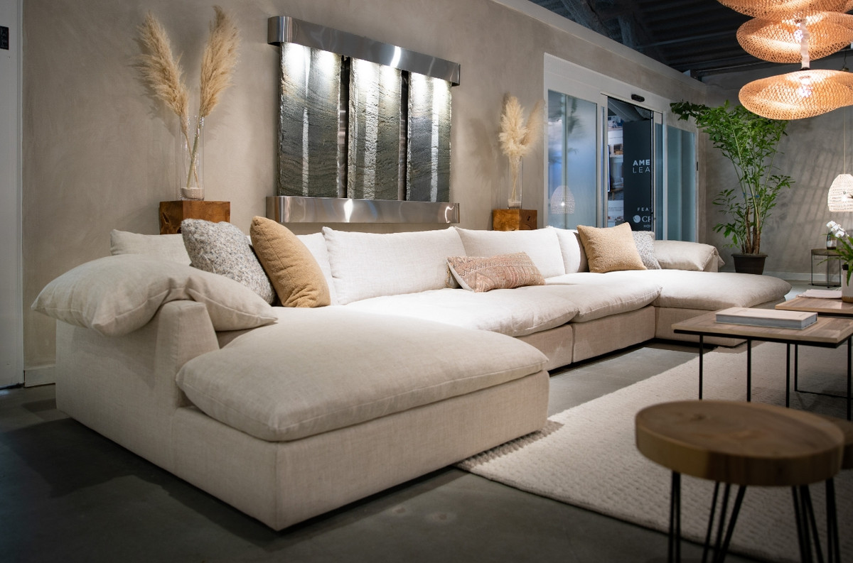 espen sectional lifestyle 