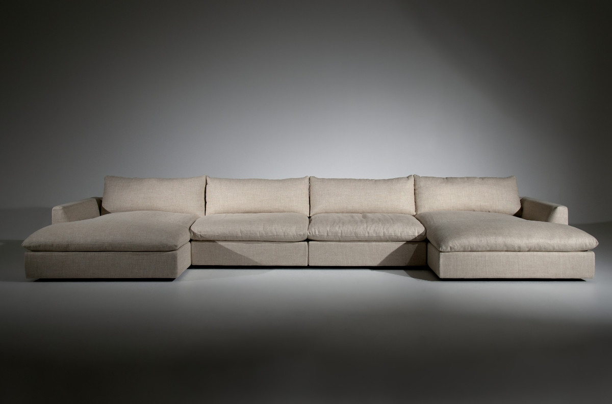 espen sectional studio 