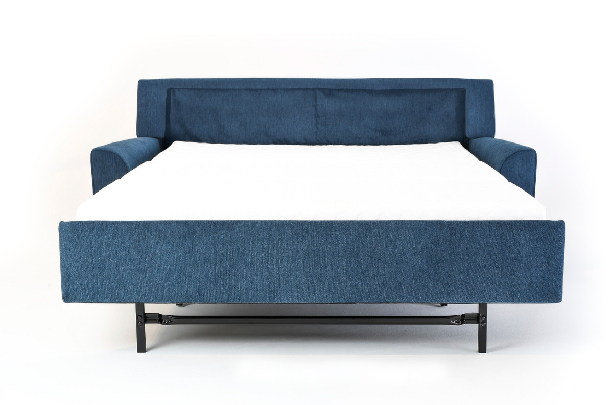 Klein blue open 