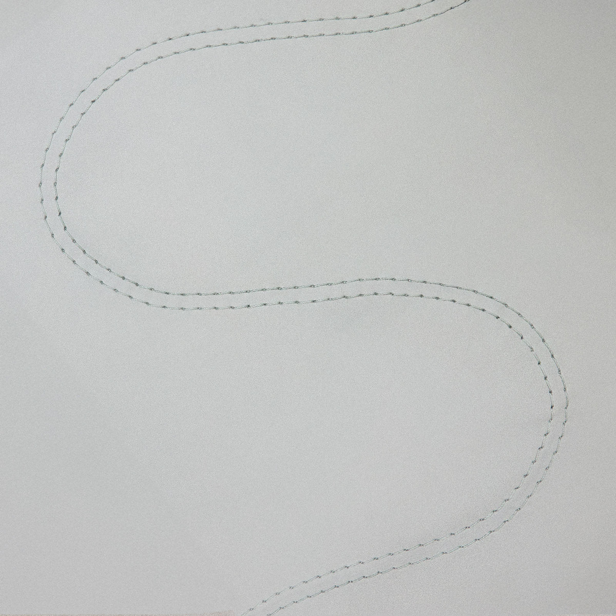double stitch