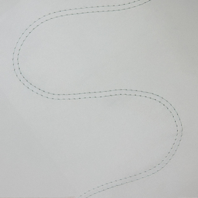 double stitch