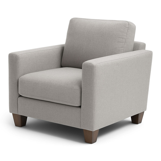 alessandro chair front 45 