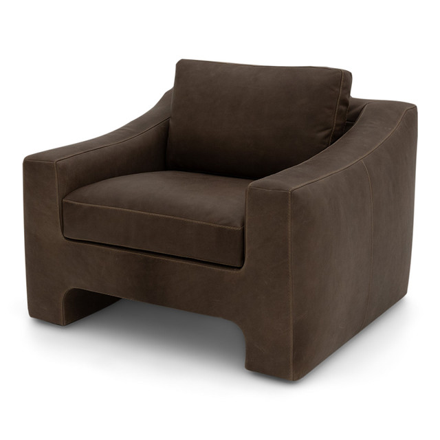 Brooklyn chair front 45 