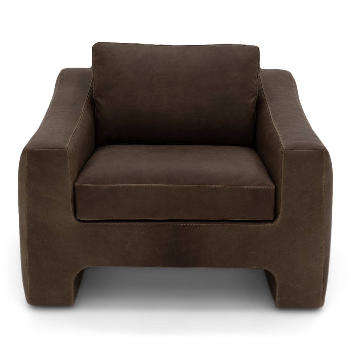 Brooklyn chair front 