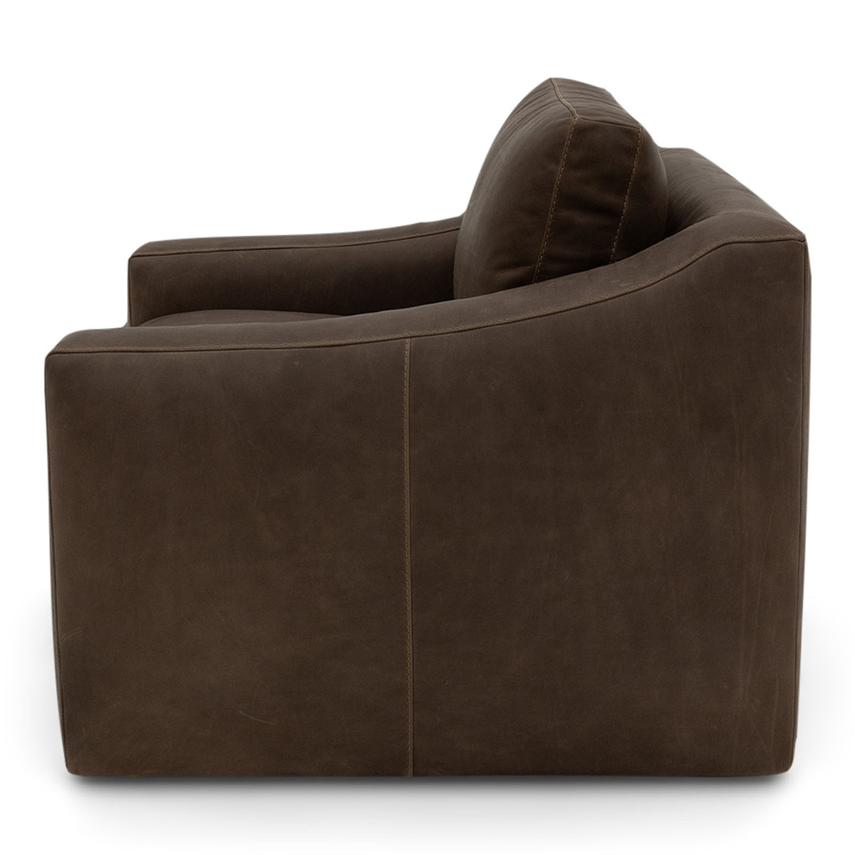 Brooklyn chair side 