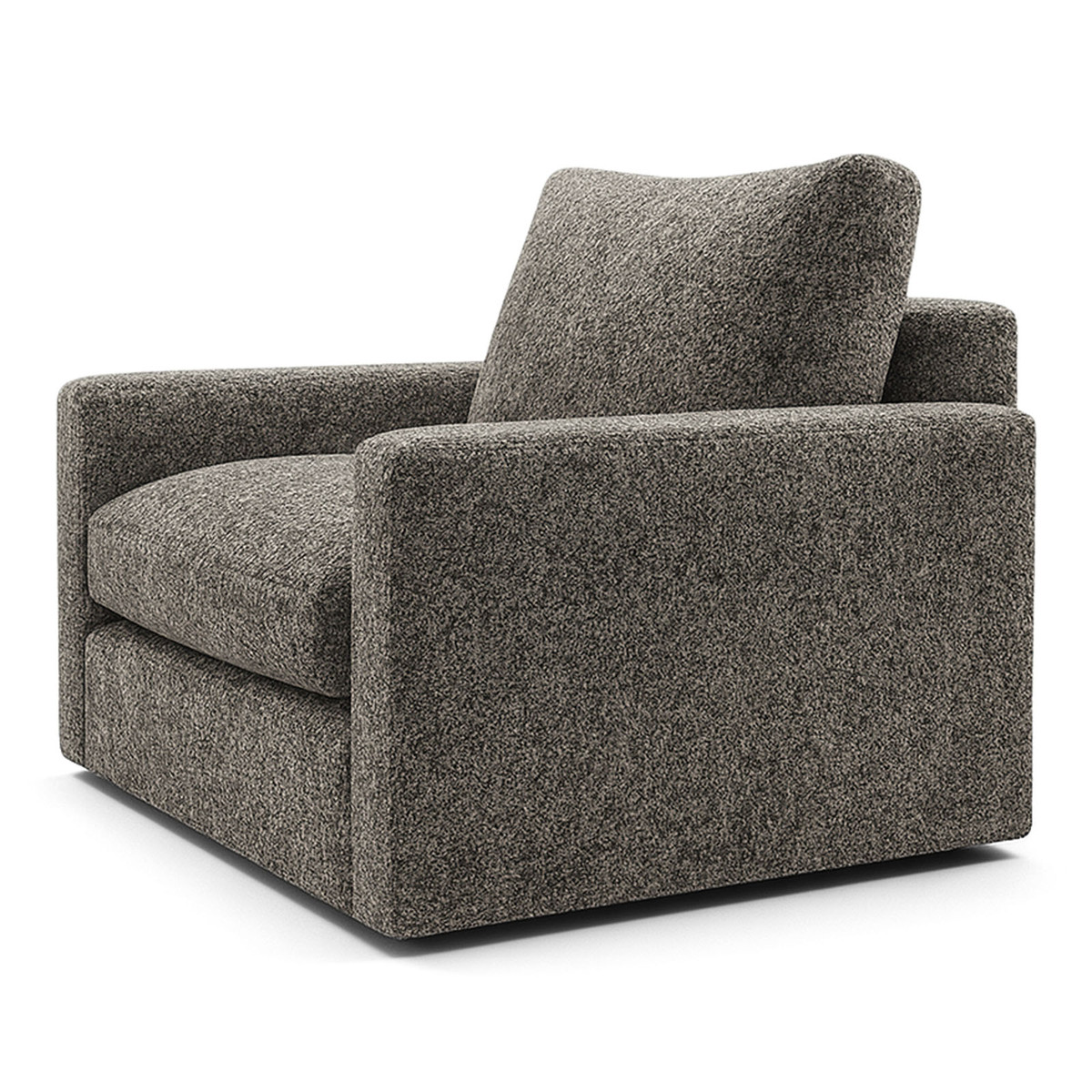 Espen chair front 45 