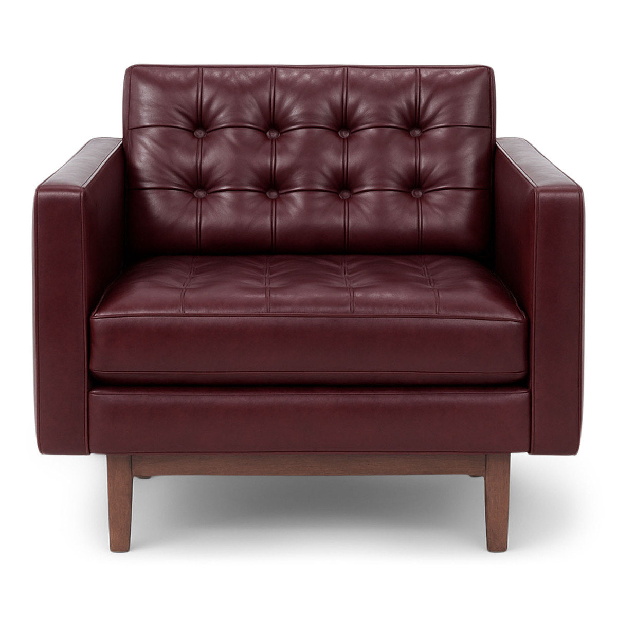 Parker chair front 