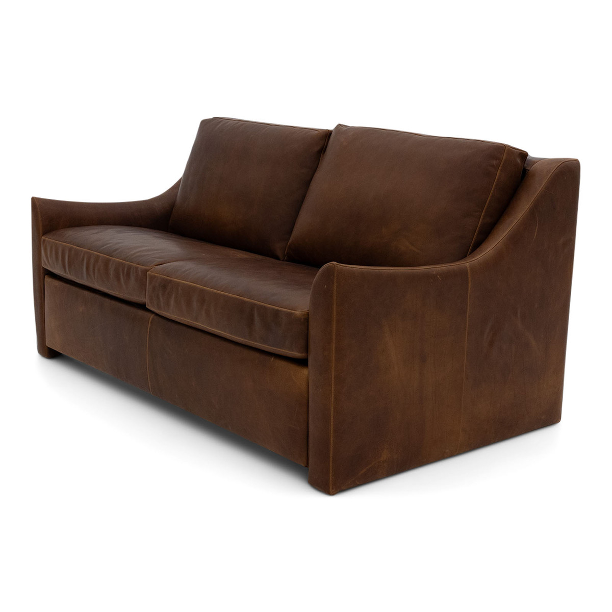 Hollis CS front 45 