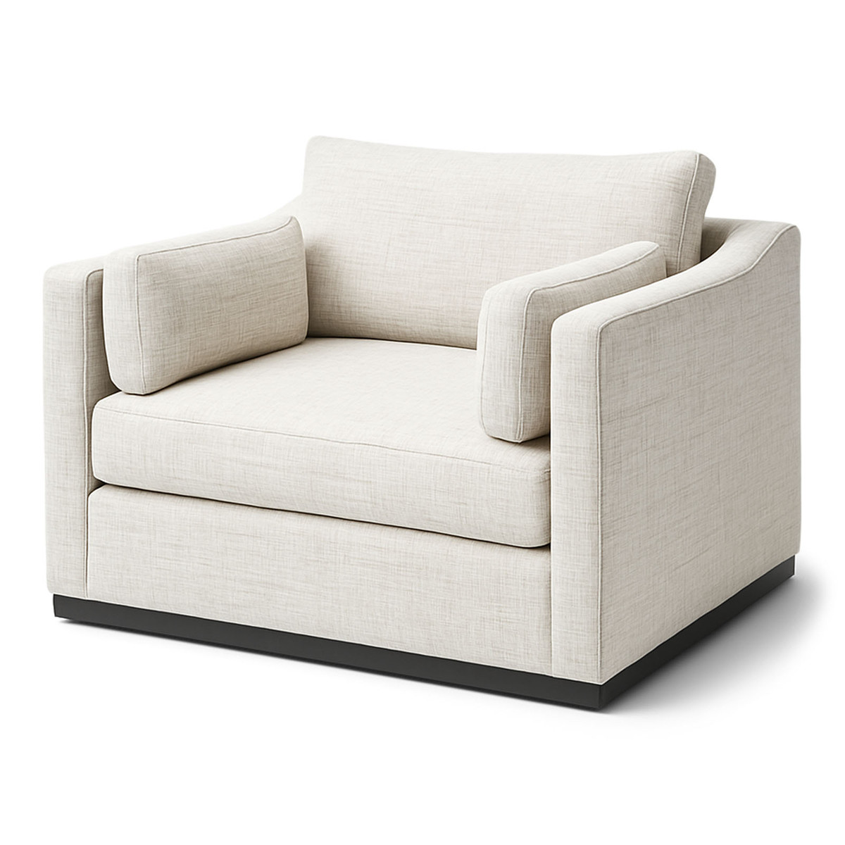 Daley chair front 45 