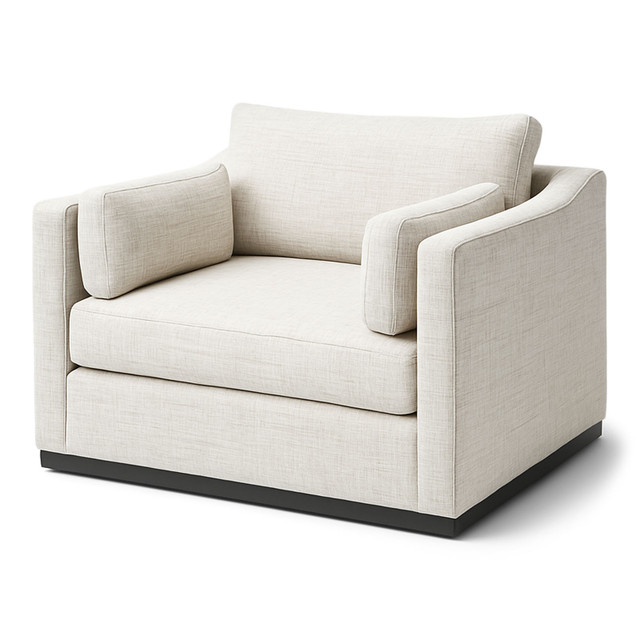Daley chair front 45 