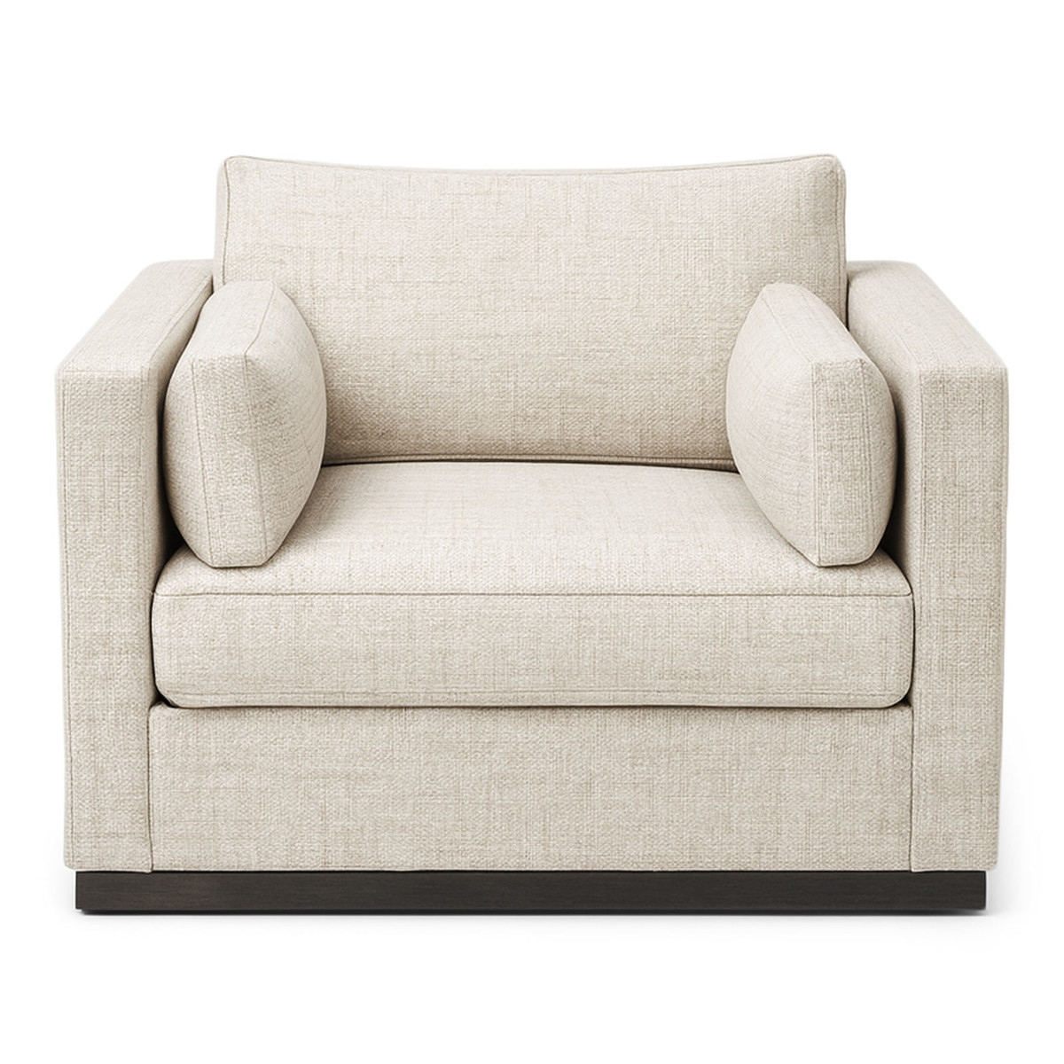 Daley chair front 