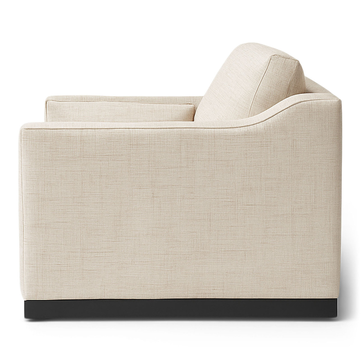 Daley chair side 