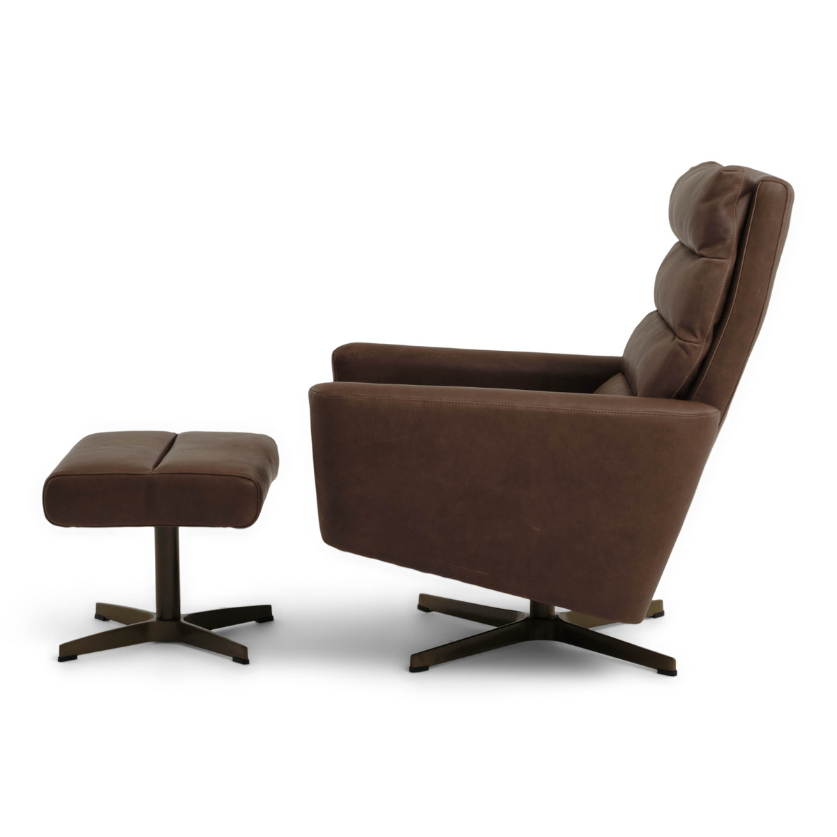 draper side w ottoman 