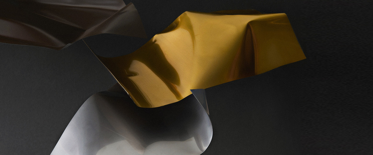 Our Metal Finishes