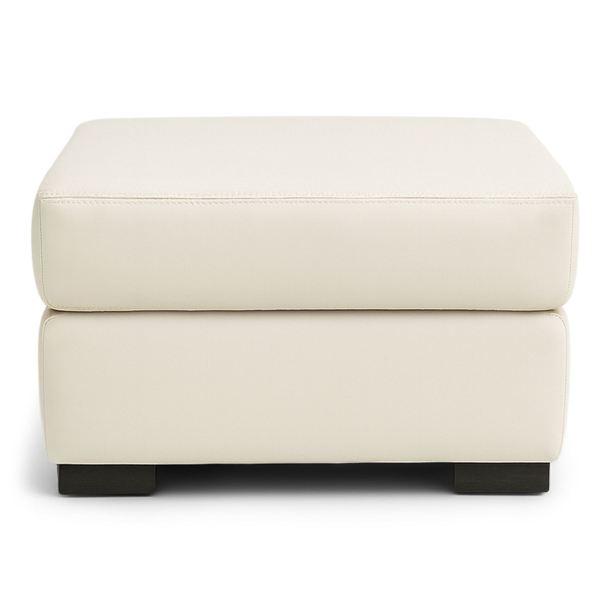 Danford ottoman front 