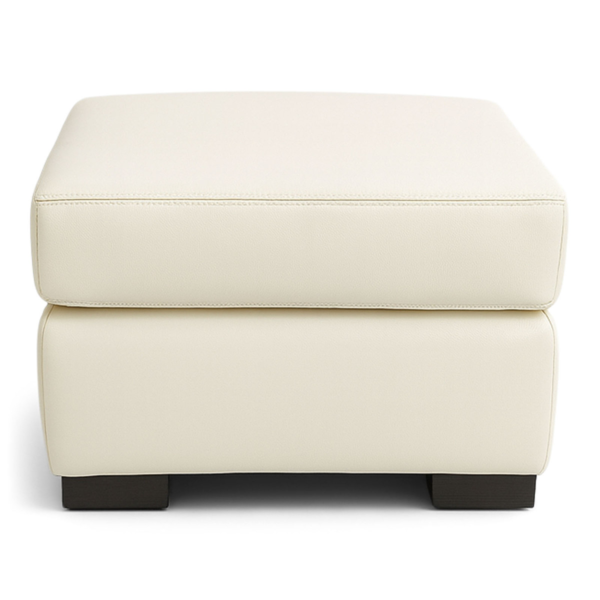 Danford ottoman side 