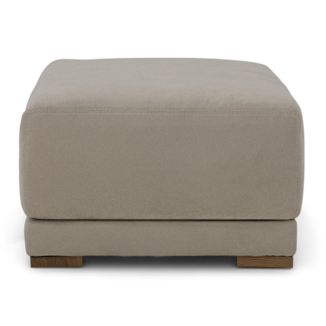 malibu ottoman side 