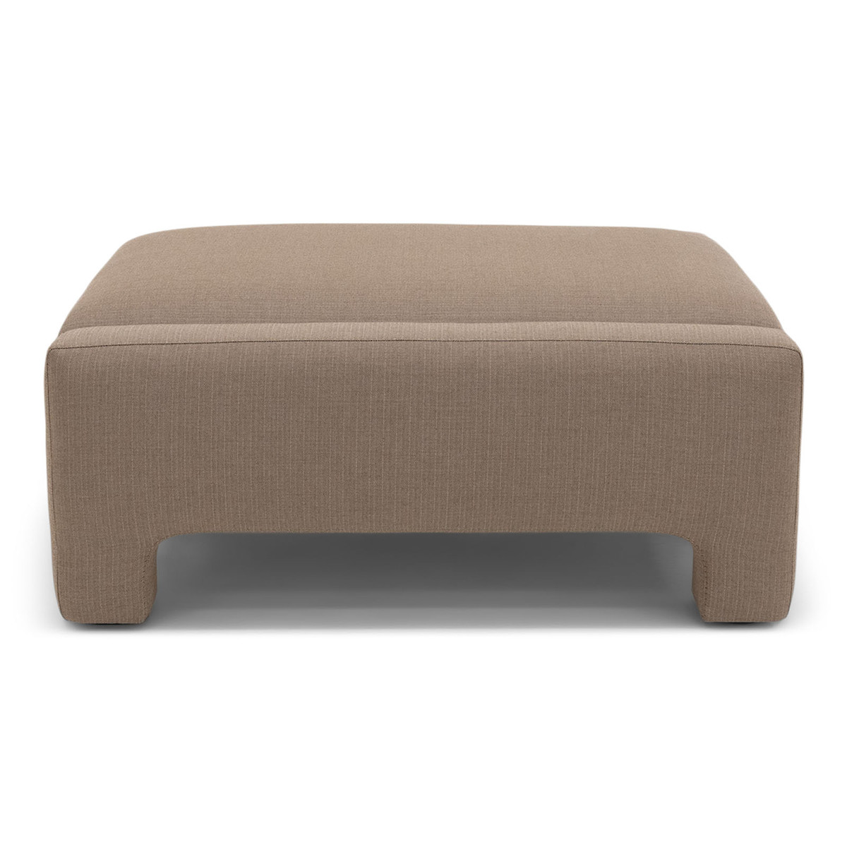 midwood ottoman side 