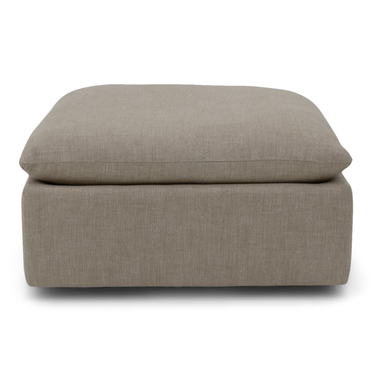 versa ottoman front 