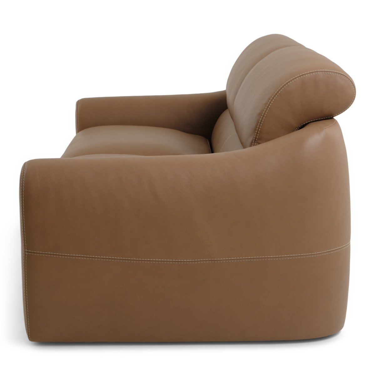 dorian sofa side open 
