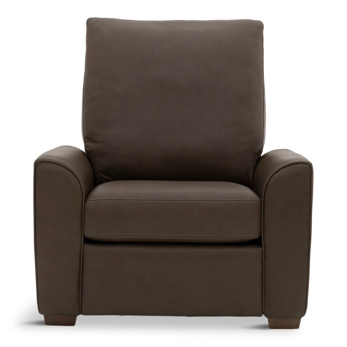 kaden recliner front 