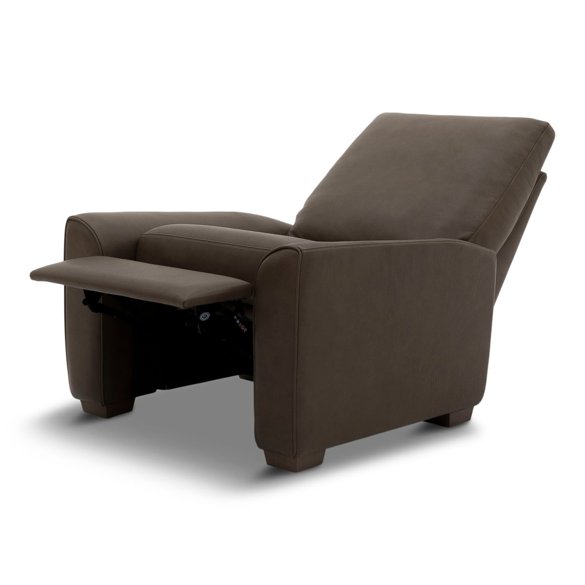 kaden recliner 45 open 