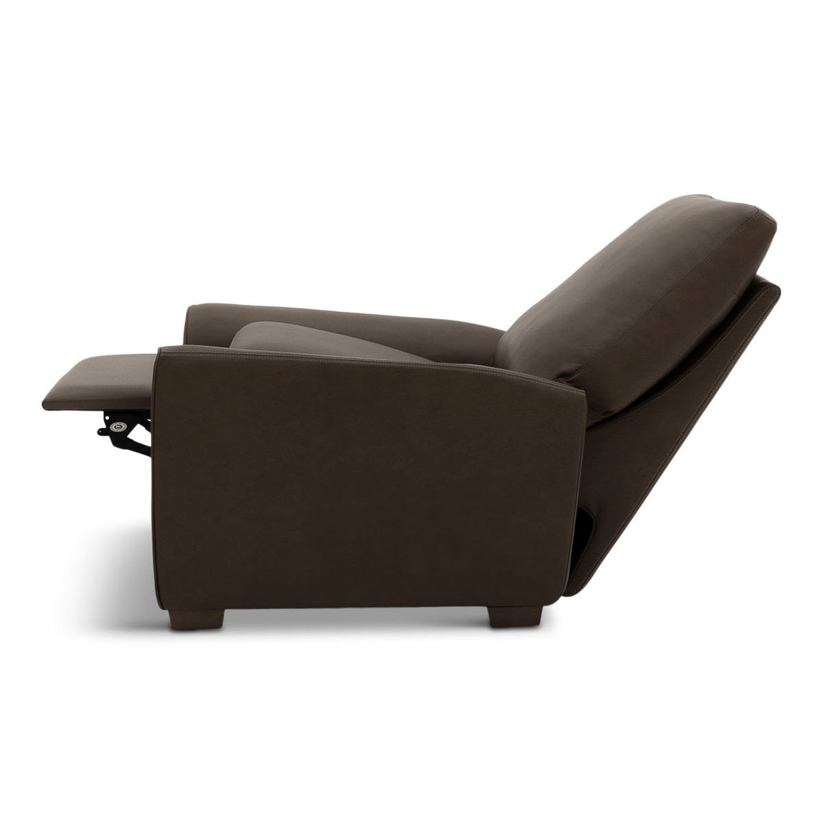 kaden recliner side open 