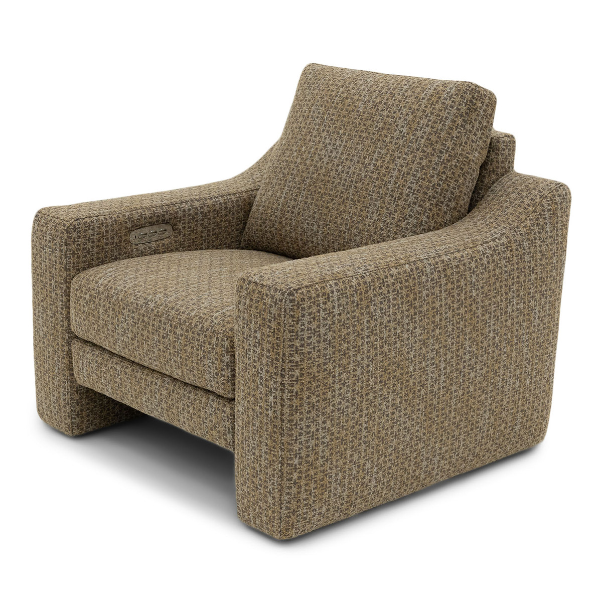 soho chair front 45 