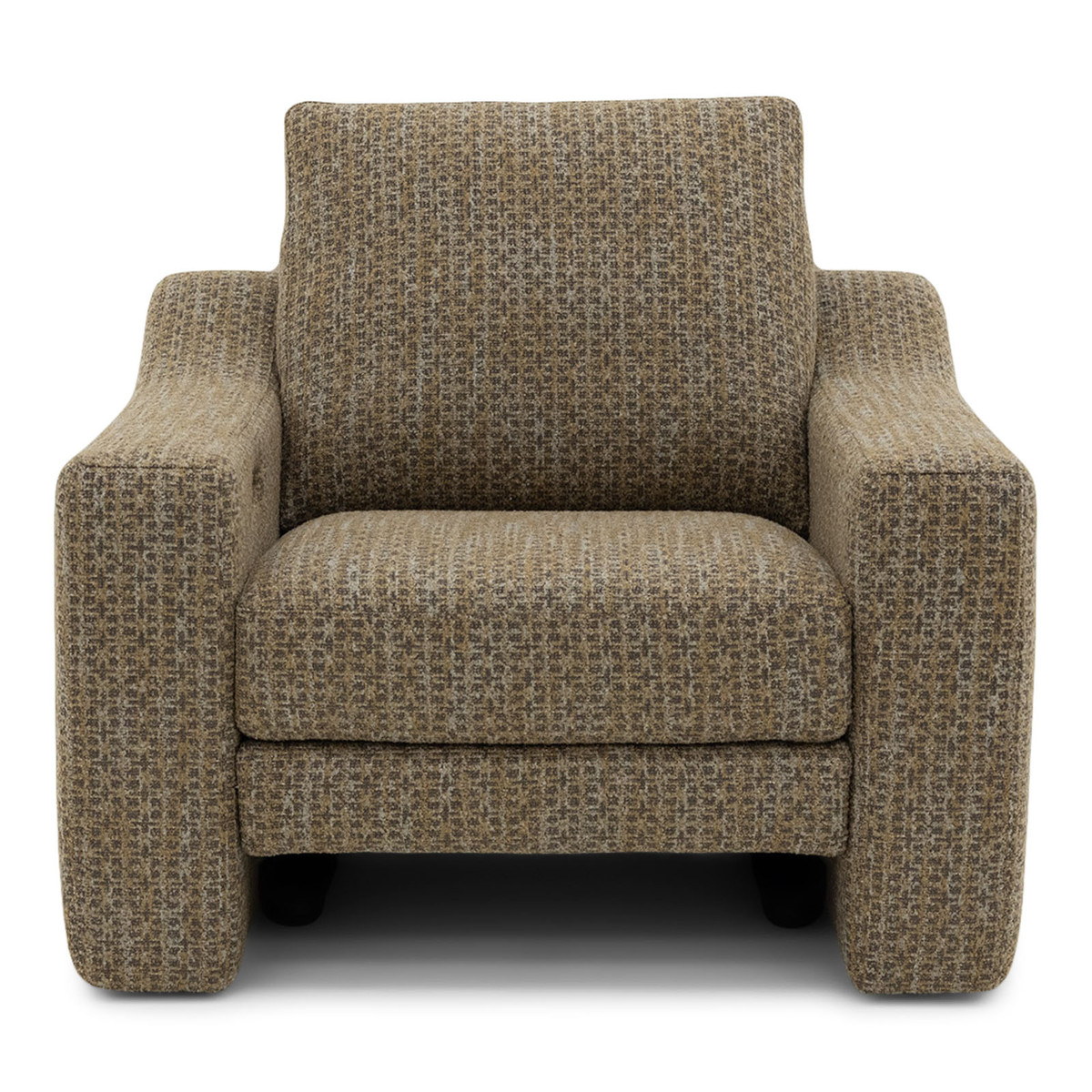 soho chair front closed 