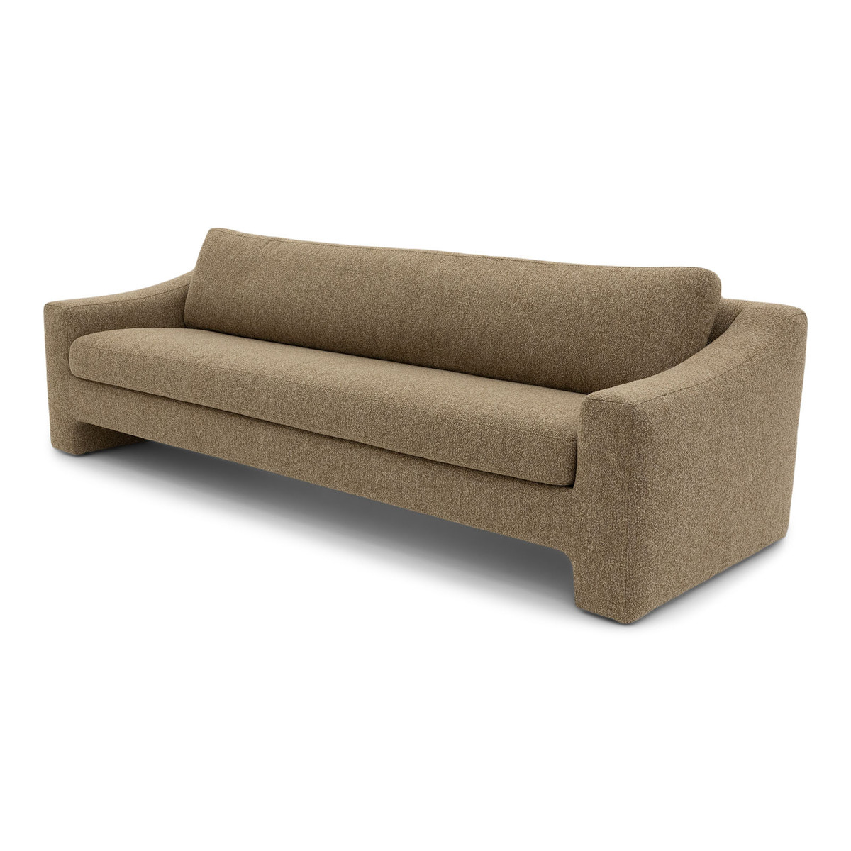 Brooklyn sofa front 45 