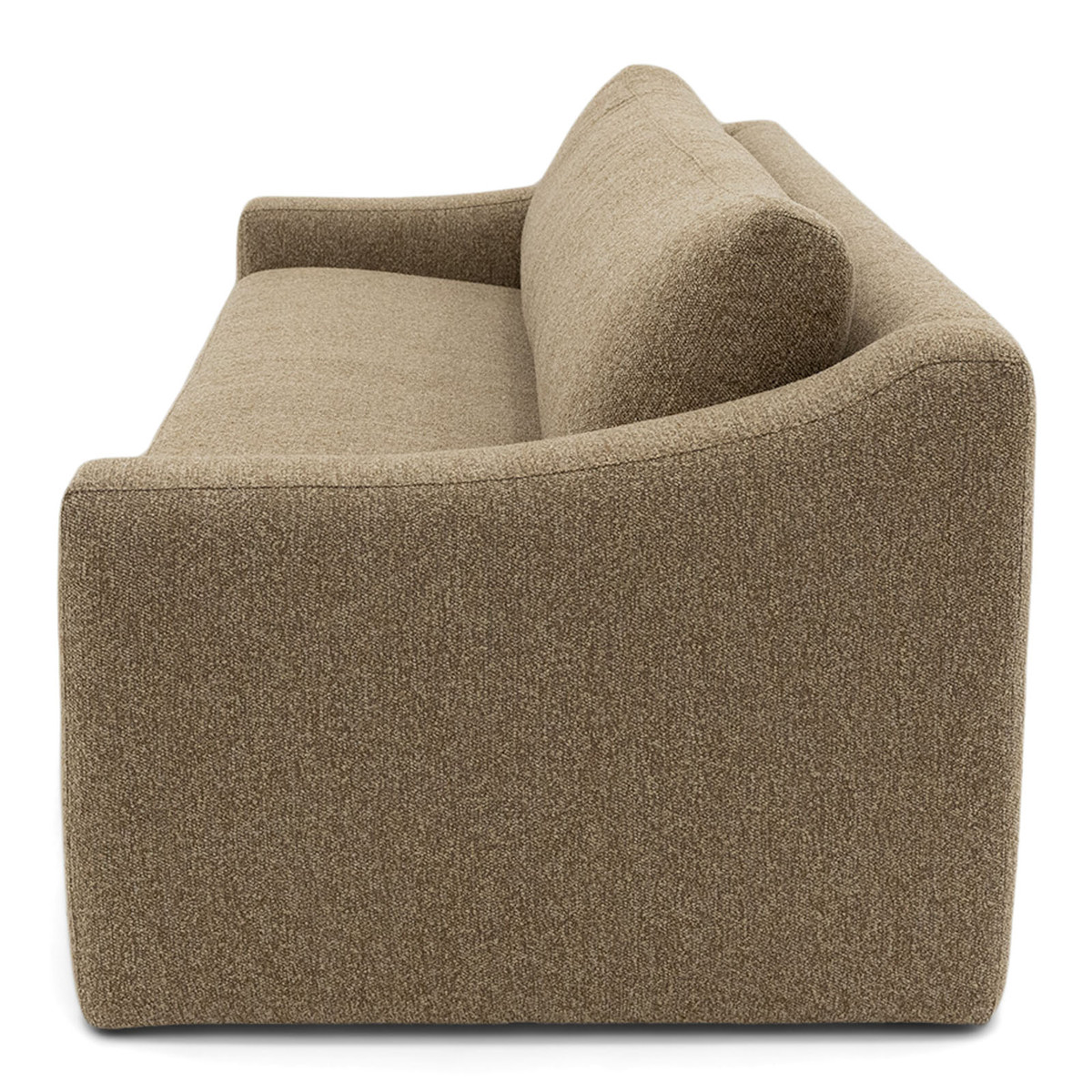 Brooklyn sofa side 