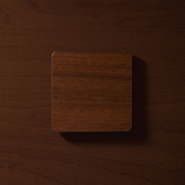 natural walnut
