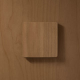 oiled ash