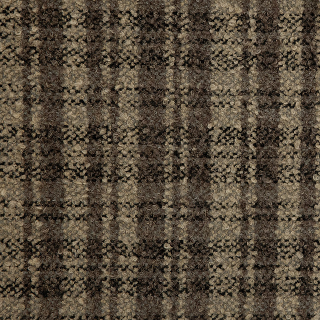 tartan mushroom