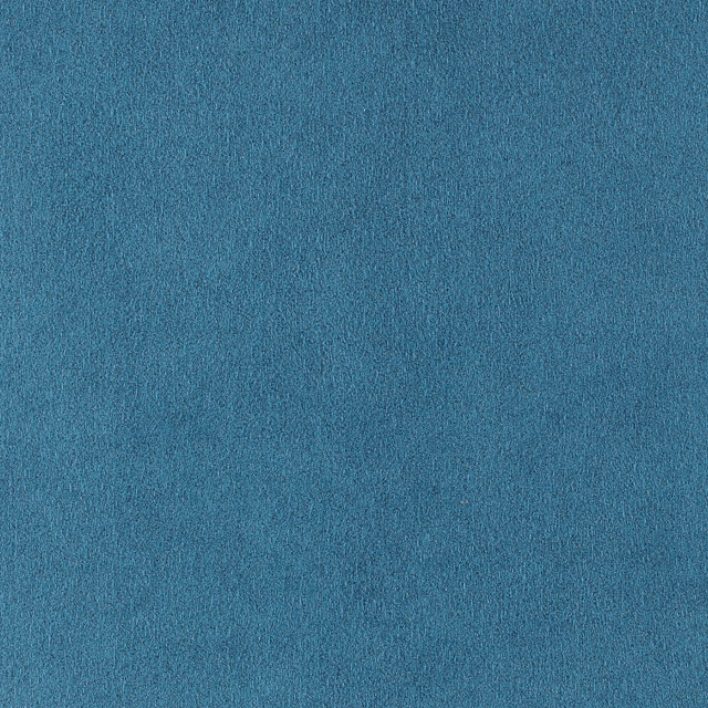 ultrasuede cerulean
