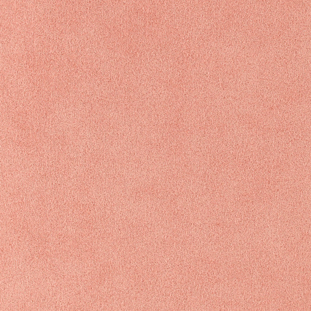 ultrasuede nectarine