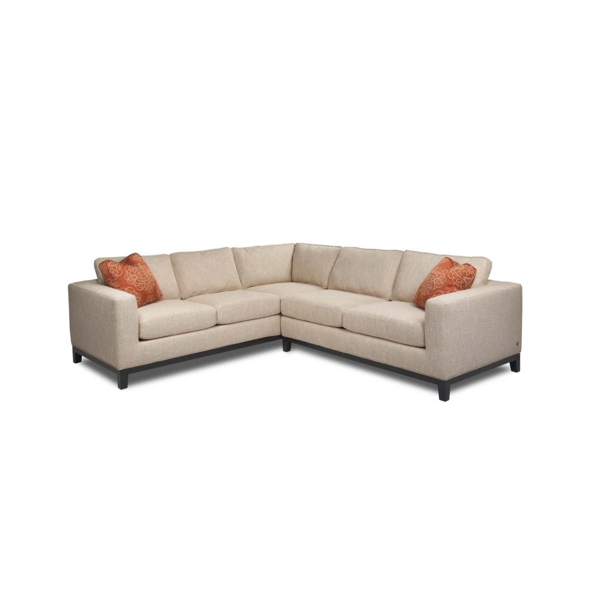 brooke sectional 45 