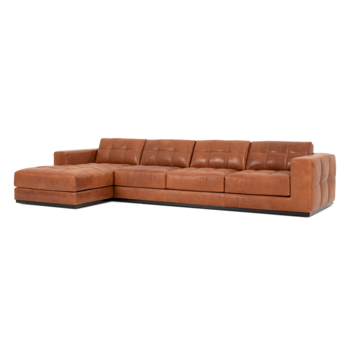 barcelona sectional 45 