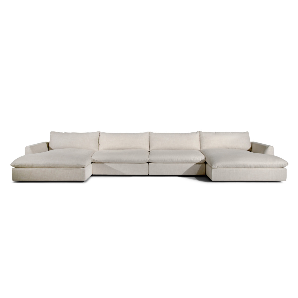 espen sectional 