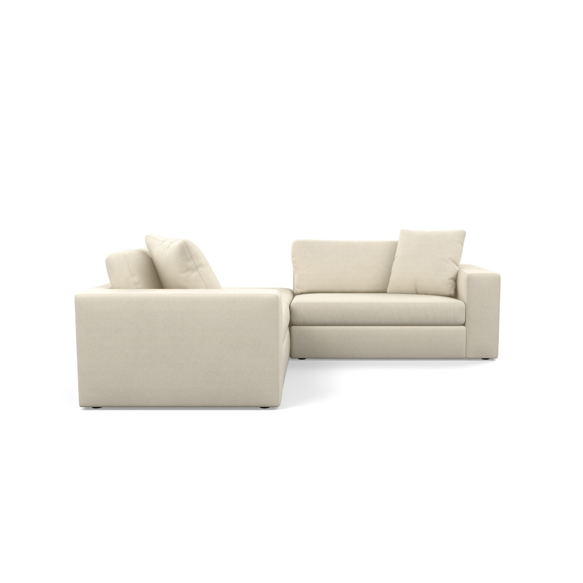 steve sectional 90 