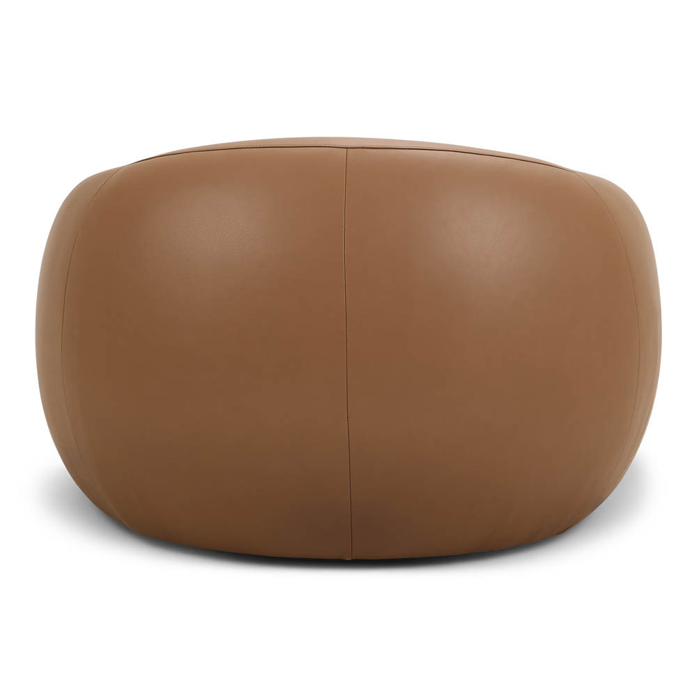 arden back leather 