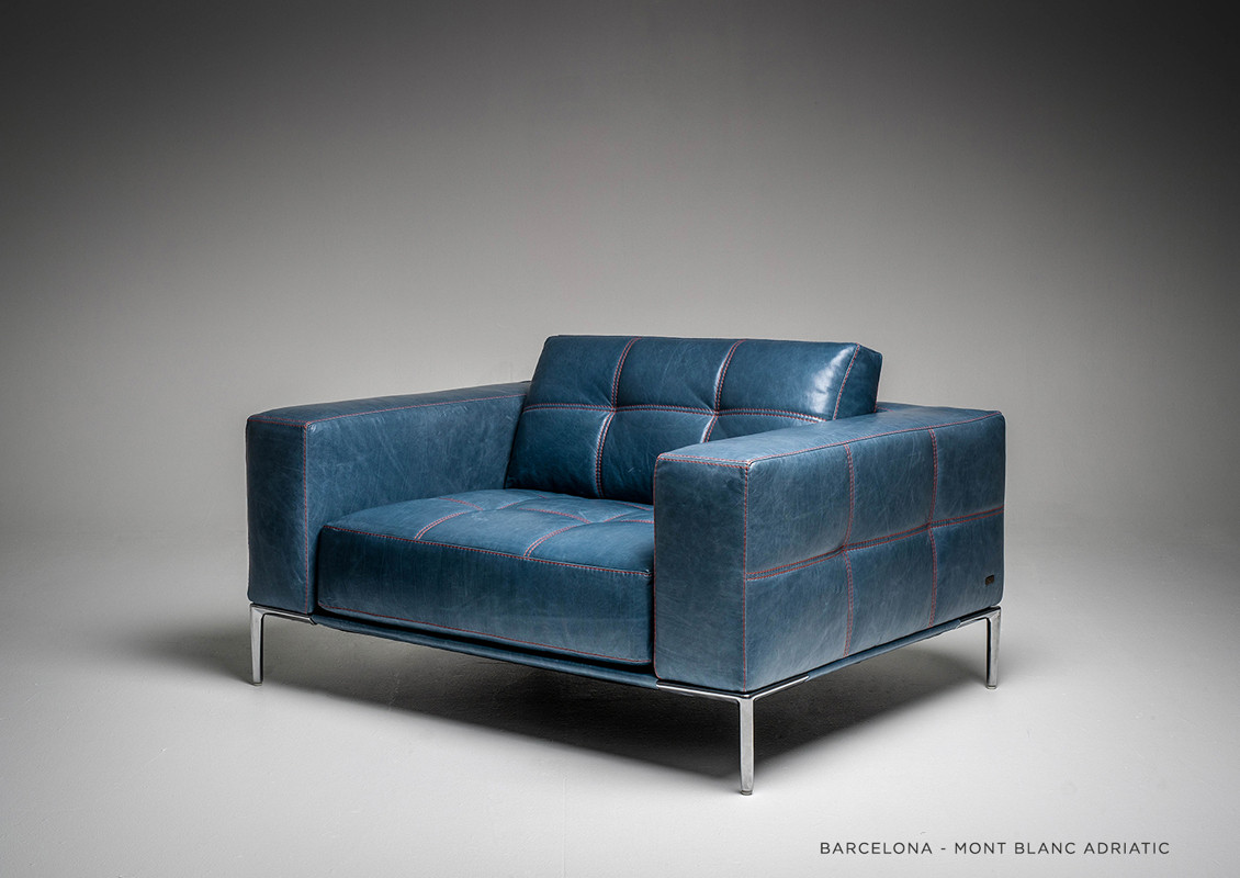barcelona chair 