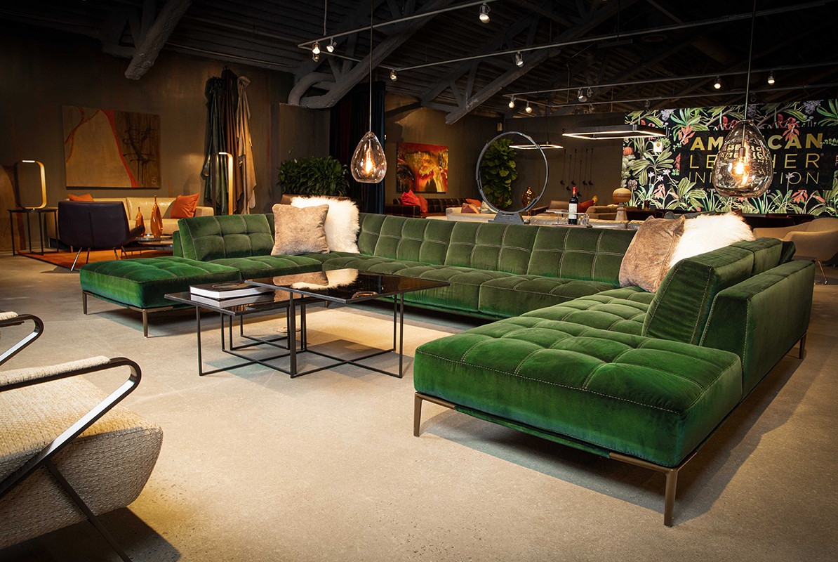 barcelona sectional lifestyle 2 