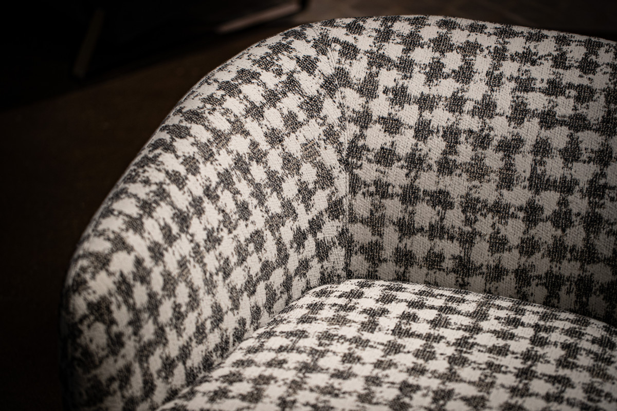 berger detail 