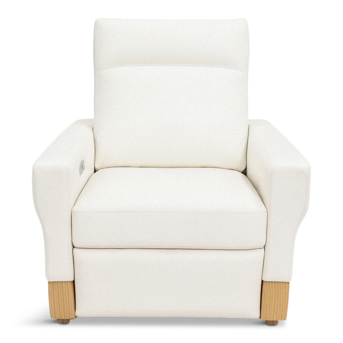 breckenridge recliner front 