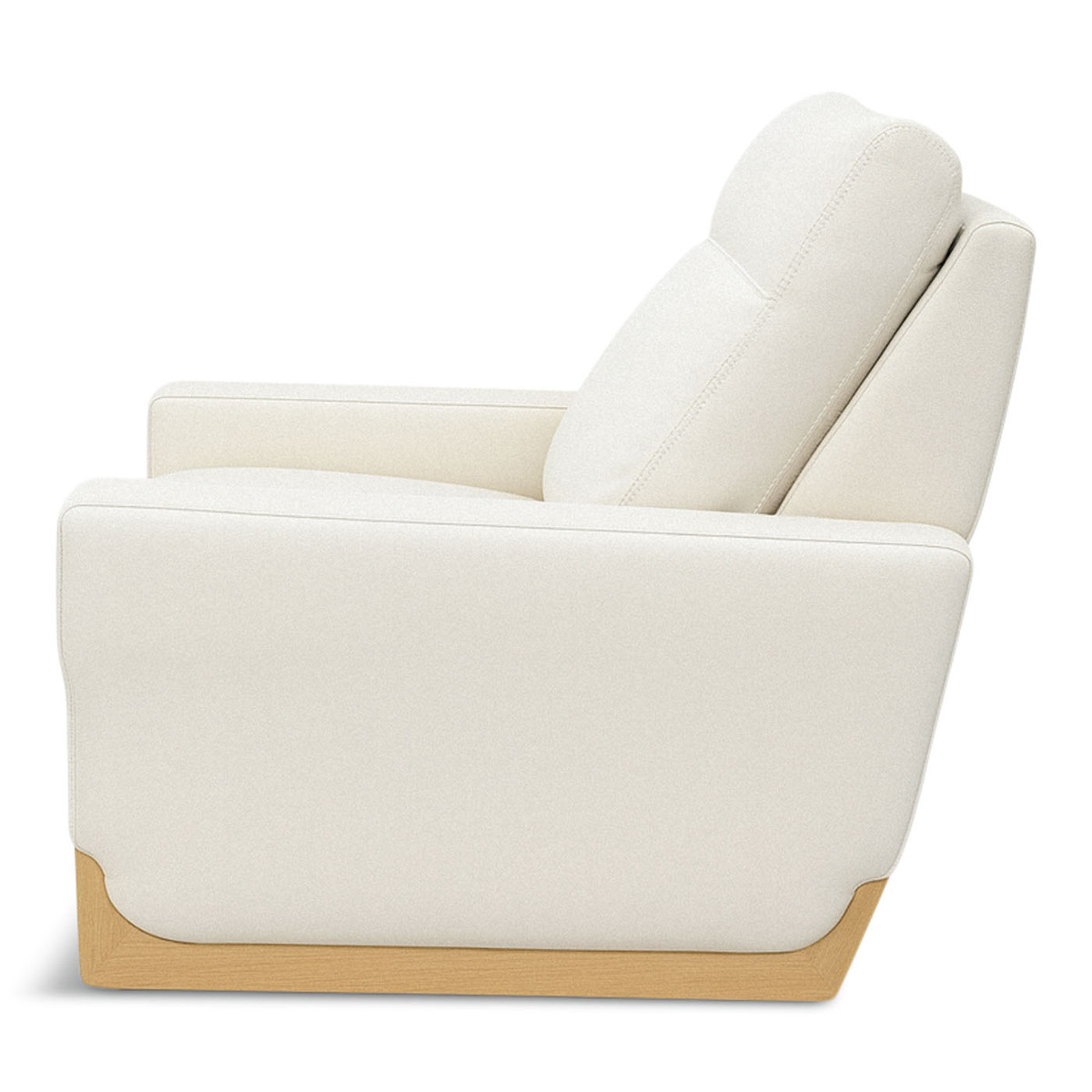 breckenridge recliner side 