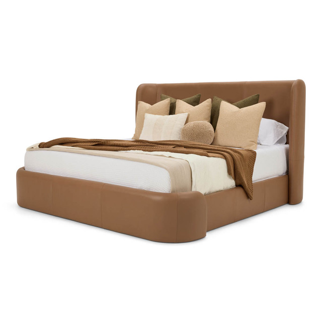 brinley bed front 45 dressed 